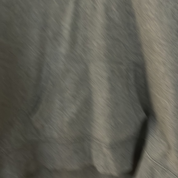 Eddie Bauer gray cotton blend Sweatshirt. Size Tall XL. - Picture 2 of 7